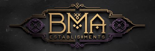 BMA Establishments